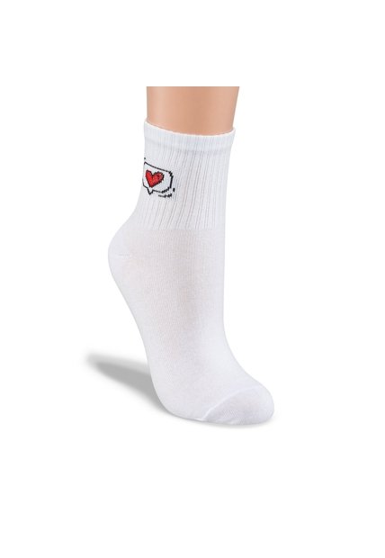 Medias Rebel M.Color Croydon Para Mujer