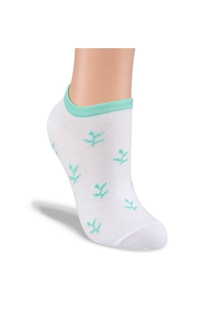 Medias Aura M.Color Croydon Para Mujer