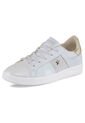 Tenis Rhonda Blanco Para Niña Croydon de Croydon