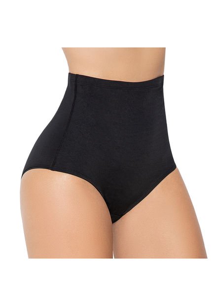 Panty Rosaliet Negro Para Mujer Croydon