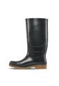 Botas Macha Alta Negro Para Hombre Croydon de Croydon