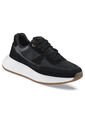 Tenis Urbanos Xanthee Negro Croydon Para Mujer de Croydon