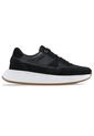 Tenis Urbanos Xanthee Negro Croydon Para Mujer de Croydon