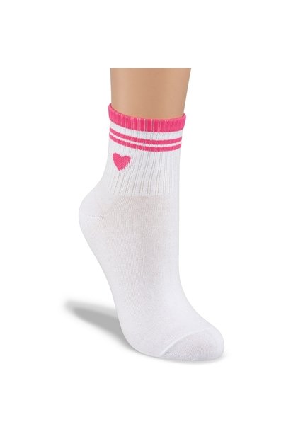 Medias Luv M.Color Croydon Para Mujer