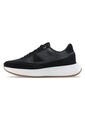 Tenis Urbanos Xanthee Negro Croydon Para Mujer de Croydon