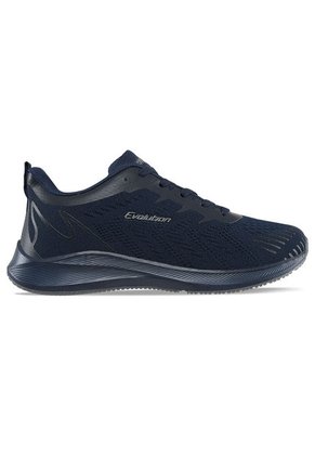 Tenis Running Orniko Azul Osc Para Hombre Croydon