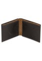 Billetera Emeric Café Para Hombre Croydon de Croydon
