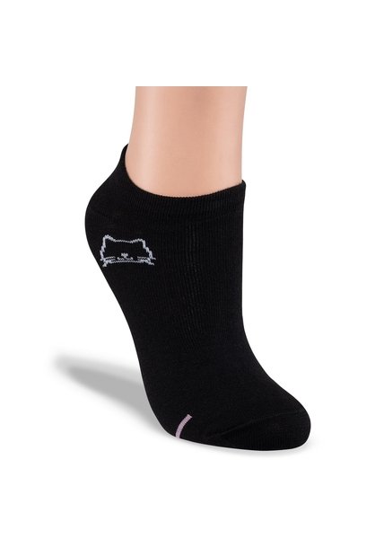 Medias Cleo M.Color Croydon Para Mujer