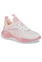 Tenis Running Fapy Coral Para Mujer Croydon de Croydon