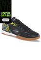 Guayos Futsal Quidol Negro Croydon Para Hombre de Croydon