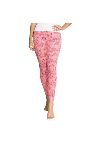 Pantalon Paula Coral Croydon Para Mujer Croydon