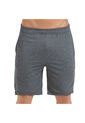 Bermuda Felipe Gris Osc Para Hombre Croydon de Croydon