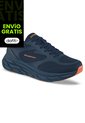 Tenis Running Kelt Azul Osc Croydon Para Hombre de Croydon