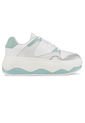 Tenis Anyek Blanco-Ver Para Mujer Croydon de Croydon