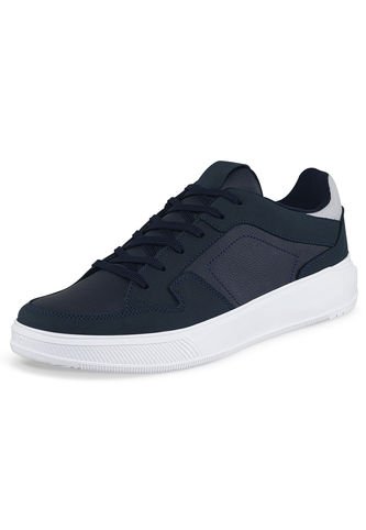 Tenis Maximo Azul Para Hombre Croydon Croydon