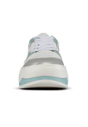Tenis Anyek Blanco-Ver Para Mujer Croydon