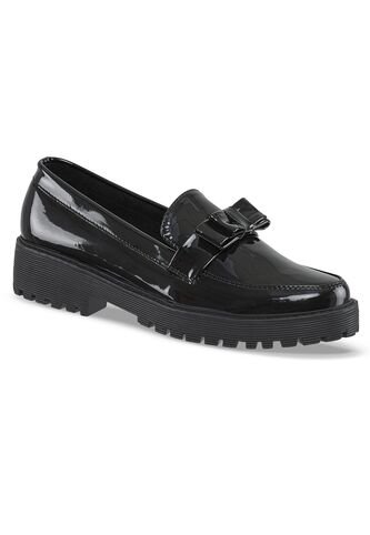 Mocasines Zasha Negro Para Mujer Croydon Croydon