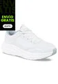 Tenis Colegio Lineax C Blanco Croydon Para Niño Y Niña de Croydon