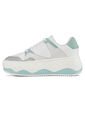 Tenis Anyek Blanco-Ver Para Mujer Croydon de Croydon