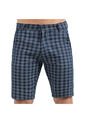 Bermuda Erick Azul Para Hombre Croydon de Croydon