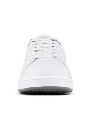 Tenis Colegio Tirtel C Blanco Para Niño Y Niña Croydon