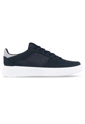 Tenis Maximo Azul Para Hombre Croydon