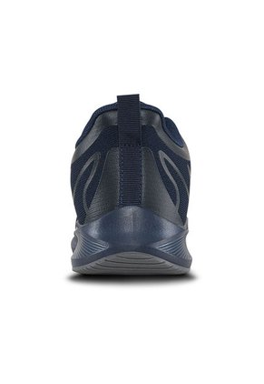 Tenis Running Orniko Azul Osc Para Hombre Croydon