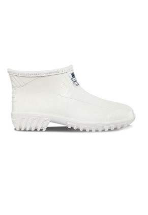 Botas Z. Supermachita Blanco Para Mujer Croydon