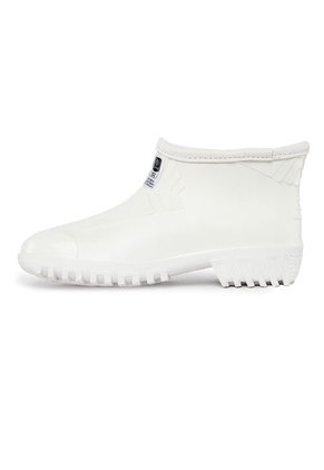 Botas Z. Supermachita Blanco Para Mujer Croydon