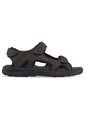 Sandalias Jeronimo Café Para Hombre Croydon de Croydon