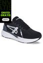 Tenis Running Rezon Negro Croydon Para Hombre de Croydon