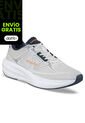 Tenis Running Qejoy Blanco Croydon Para Hombre de Croydon