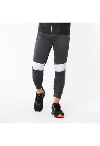 Jogger Juan Gris Osc Para Hombre Croydon Croydon