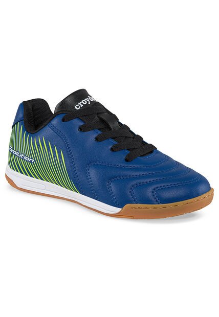 Guayos Futsal Vidol Azul Para Niño Croydon