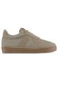 Tenis Urbanos Brigida Café Croydon Para Mujer de Croydon
