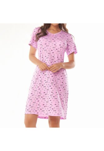 Batola Martina Lila Para Mujer Croydon Croydon