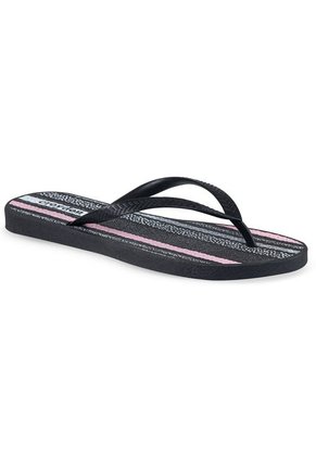Sandalias Karely Negro Para Mujer Croydon