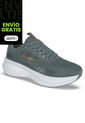Tenis Running Trepof Verde Croydon Para Hombre de Croydon