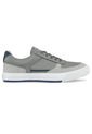 Tenis Moner Gris Para Hombre Croydon de Croydon