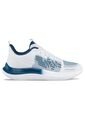 Tenis Rebek Blanco-Azul O Para Hombre Croydon de Croydon