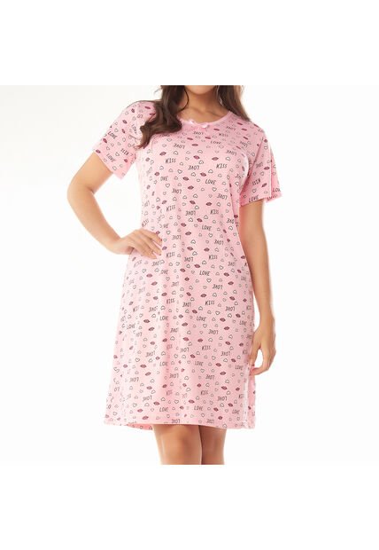 Batola Martina Rosa Para Mujer Croydon