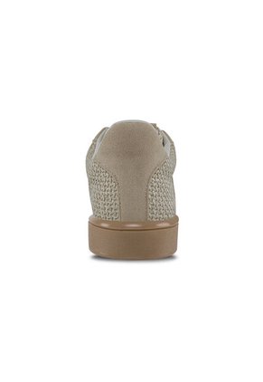 Tenis Urbanos Brigida Café Croydon Para Mujer
