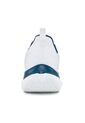 Tenis Rebek Blanco-Azul O Para Hombre Croydon de Croydon