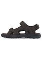 Sandalias Jeronimo Café Para Hombre Croydon de Croydon