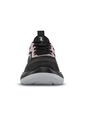 Tenis Running Fapy Negro-Blanco Para Mujer Croydon de Croydon