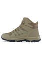 Botas Outdoor Nardal Beige Para Hombre Croydon de Croydon