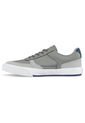 Tenis Moner Gris Para Hombre Croydon de Croydon