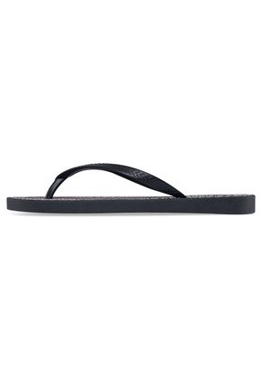 Sandalias Karely Negro Para Mujer Croydon