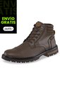 Botas Waleed Café Croydon Para Hombre de Croydon