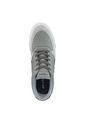 Tenis Moner Gris Para Hombre Croydon de Croydon